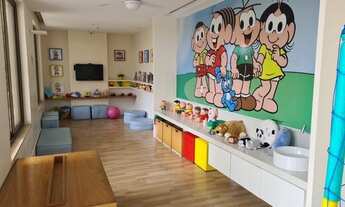 Imagem 2: Apartamento para venda possui 69 metros quadrados com 2 quartos