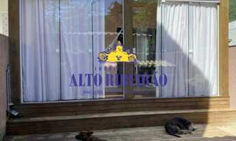 Imagem 3: CASA RESIDENCIAL em FLORIANÓPOLIS - SC, ALTO RIBEIRÃO