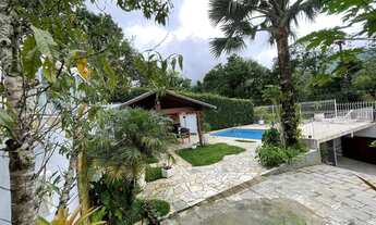 Imagem 5: Casa independente com 3 quartos sendo 1 suíte no Comary - Teresópolis/ RJ