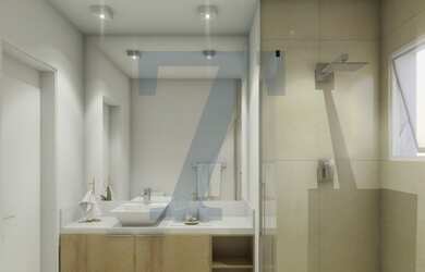 Imagem 7: Apartamento à venda na Vila Nova Conceição