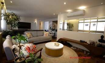 Imagem 4: Apartamento - Venda - 3 Dormitórios - 145m² - Vila Mariana - NSK3 - ED10002