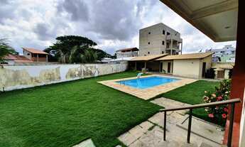 Imagem 7: Apartamento para venda possui 150 metros quadrados com 2 quartos em Itaúna - Saquarema - R