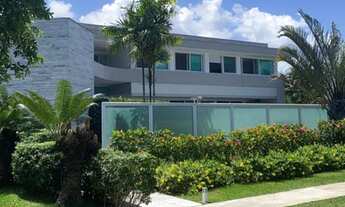 Imagem 4: Casa de condomínio para venda possui 684 metros quadrados com 5 quartos