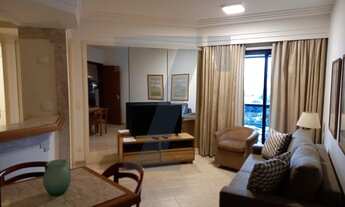 Imagem: Flat à venda no Jardim Europa