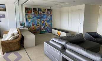 Imagem 6: Apartamento Campo Belissimo à venda com 180m², 2 quartos e 3 vagas