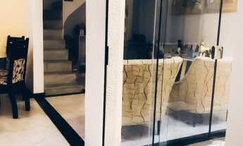 Imagem 5: Casa para venda tem 180 metros quadrados com 4 quartos no Grageru - Aracaju - SE