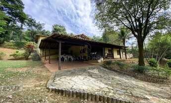 Imagem 2: LAGOA SANTA - Casa de Condomínio - Condomínio Residencial Condados da Lagoa