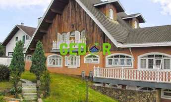 Imagem 2: Sobrado com 5 dorms, Interlagos, São Paulo - R$ 3.2 mi, Cod: 4166