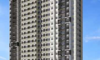 Imagem 7: Apartamento para venda possui 52 m² com 3 quartos em Socorro - São Paulo - SP