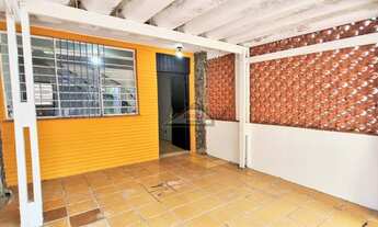 Imagem 3: Sobrado com 2 dormitórios para venda e locação na Chácara Santo Antônio