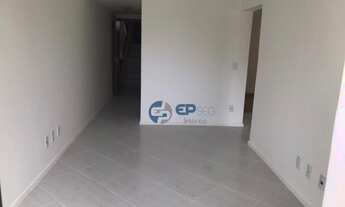 Imagem 4: Apartamento com 2 dormitórios à venda, 57 m² por R$ 200.000,00 - Daniel Lisboa - Salvador