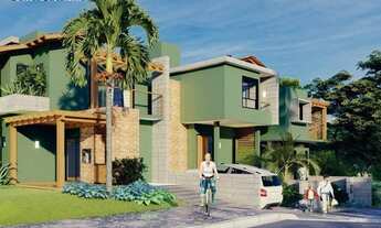 Imagem 4: Casa com 3 dormitórios à venda, 114 m² por R$ 750.000,00 - Pinguirito - Garopaba/SC