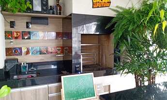 Imagem 6: Apartamento para aluguel com 104 metros quadrados com 3 quartos em Mooca - São Paulo - SP