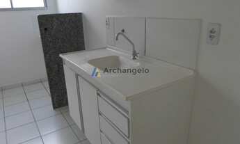Imagem 4: Apartamento à venda, 2 quartos, 1 vaga, LAGOINHA - RIBEIRÃO PRETO/SP