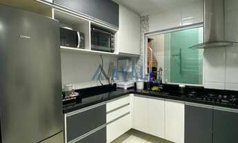 Imagem 6: BAIXOU! LINDO SOBRADO EM CONDOMÍNIO FECHADO