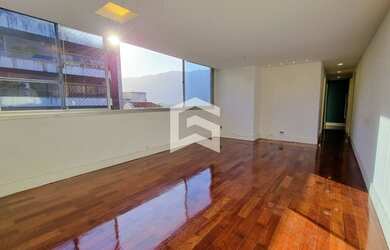 Imagem 6: Apartamento para venda tem 108 metros quadrados com 3 quartos em Ipanema - Rio de Janeiro