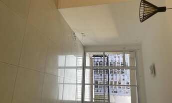 Imagem: Cidade jardim - Mayaan - 2 quartos Andar