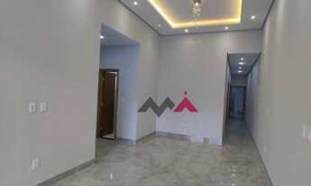 Imagem 6: Casa com 3 Suítes à venda, 150 m² por R$ 700.000 - Plano Diretor Sul - Palmas/TO