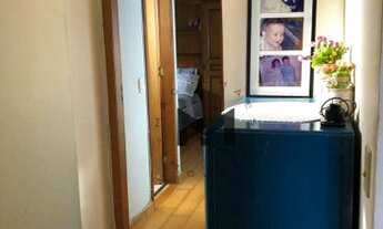 Imagem 6: Apartamento com 3 dormitórios à venda, 100 m² por R$ 645.000,00 - Icaraí - Niterói/RJ