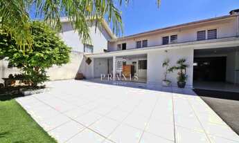 Imagem 2: CURITIBA - Casa Padrão - Atuba