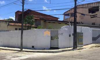 Imagem 2: Casa com 3 dormitórios à venda, 117 m² por R$ 200.000 - Rego Moleiro - São Gonçalo do Amar