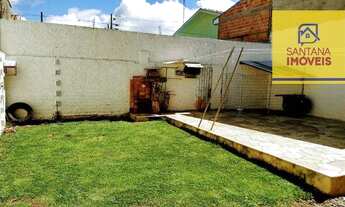 Imagem 6: Sobrado com 4 dormitórios à venda, 168 m² por R$ 470.000,00 - Nova Trento - Campo Largo/PR