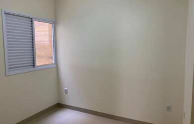 Imagem 2: Casa em Jardim Patrícia - Uberlândia - MG