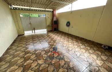 Imagem 2: Oportunidade - Linda Casa Duplex 2 Quartos - em Serra Sede