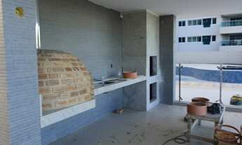 Imagem 7: Cobertura com 04 quartos, sendo 04 suites, 03 vagas, área de lazer completa, Farol