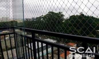 Imagem 6: Apartamento de 70m² à venda na Mooca!