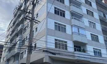 Imagem 2: Apartamento para venda possui 130 metros quadrados com 3 quartos frente para o mar da Prai