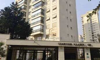 Imagem: Apartamento com 4 dormitórios à venda