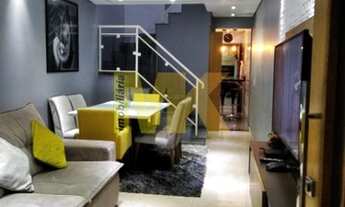 Imagem: SOBRADO 3 DORM PARQUE DO CARMO