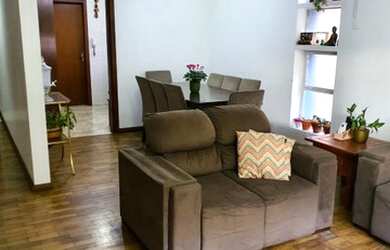 Imagem 6: R$ 530.000 - ÓTIMO APARTAMENTO - DE FRENTE - 125M2 - 3 DORMITÓRIOS - SUÍTE - 2 VAGAS