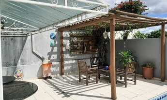 Imagem 3: Casa em Condomínio para Venda em Presidente Prudente, DAMHA 1, 4 dormitórios, 3 suítes, 5