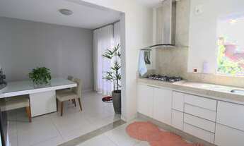 Imagem 7: Sobrado em Condomínio - 3 Quartos Com Suíte Jd. Novo Mundo