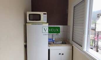 Imagem 4: Kit net para locação Centro, Caraguatatuba