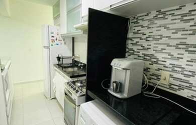 Imagem 5: West Village - Apartamento com 02 quartos em Cidade da ESperança