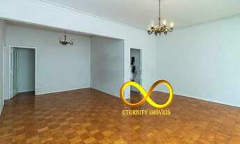 Imagem 5: Apartamento para venda tem 160 metros quadrados com 3 quartos em Copacabana - Rio de Janei