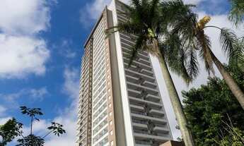 Imagem 3: Studio com 1 dorm, Tatuapé, São Paulo - R$ 360 mil, Cod: 1661