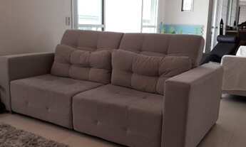 Imagem 2: Apartamento para venda com 168 metros quadrados com 3 quartos em Vila Suzana - São Paulo