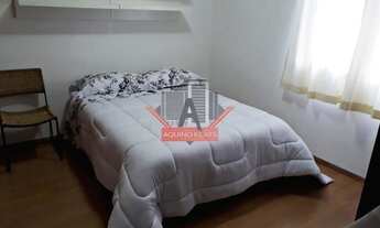 Imagem 4: FLAT NINETY DISPONIVEL PARA LOCAÇÃO