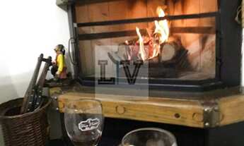 Imagem 5: Oportunidade linda chácara no condomínio Porta do Sol