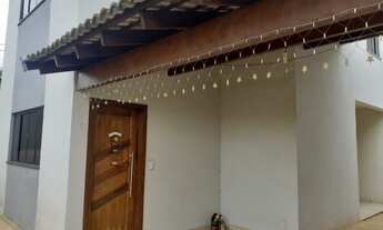 Imagem 6: Sobrado para locação anual - Jd. Belle Bergamasco - Cornélio Procópio/PR