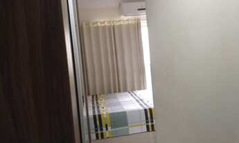 Imagem 3: Apartamento para venda tem 110 metros quadrados com 3 quartos em Jardim América - Goiânia