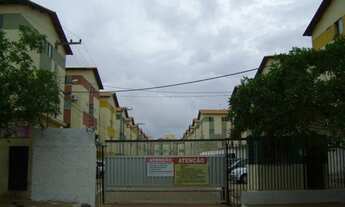 Imagem 2: APARTAMENTO RESIDENCIAL em SÃO LUÍS - MA, VILA VICENTE FIALHO