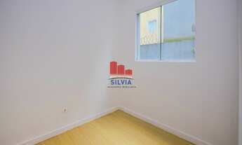 Imagem 7: Apartamento com Sacada e Churrasqueira - São José dos Pinhais, Bairro Iná