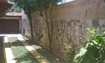 Imagem 4: Casa para aluguel e venda com piscina em JAUÁ