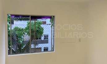 Imagem 3: Apartamento para Venda em Rio de Janeiro, Freguesia - Jacarepaguá, 2 dormitórios, 1 banhei
