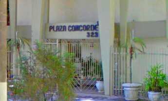 Imagem 7: Flat próx Av Paulista, Brig Luis Antonio e principais vias de acesso. Com entrada imediata